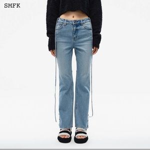 SMFK jeans Size M
